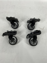 Samsonite Winfield 3 DLX Medium Set of 4 Wheels U42
